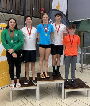 Plavalni klub Calcit Kamnik uspešen pa Ribinem jesenskem pokalu 2022 (11)